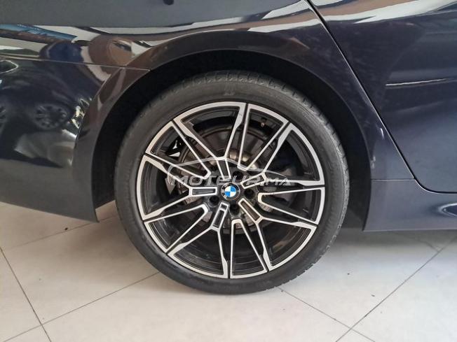 1417 - Bmw Série 5 2017 expertisée avec financemen