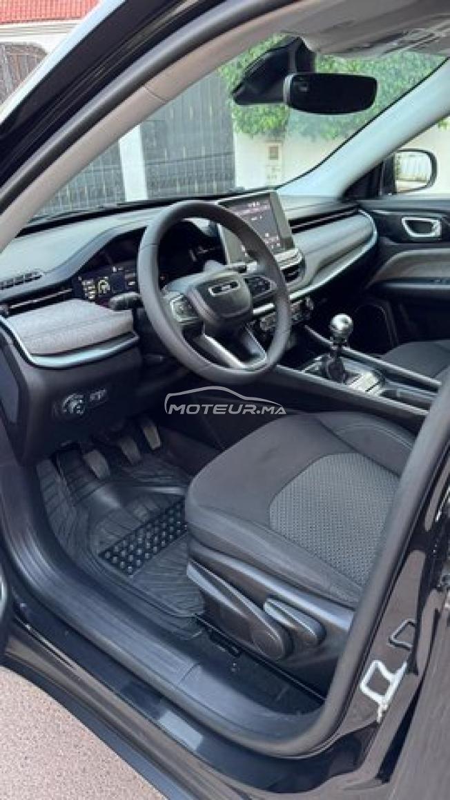 Jeep Compass Diesel manuelle 2022 