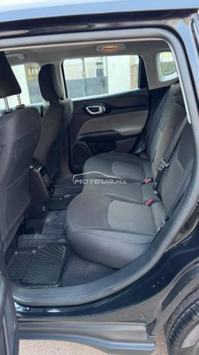 Jeep Compass Diesel manuelle 2022 