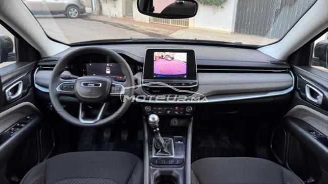 Jeep Compass Diesel manuelle 2022 
