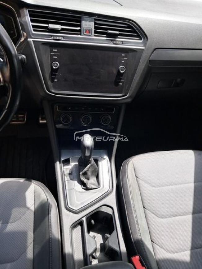 1398 - Volkswagen Tiguan 2019 expertisée avec fina