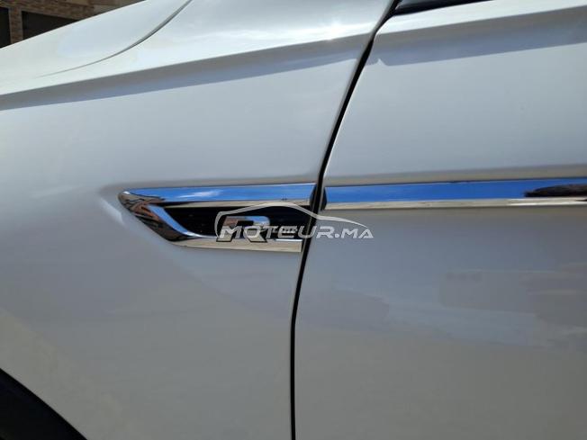 1398 - Volkswagen Tiguan 2019 expertisée avec fina