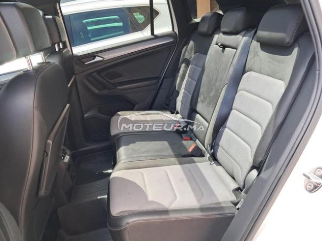 1398 - Volkswagen Tiguan 2019 expertisée avec fina