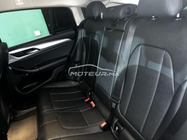 862 - Bmw X4 2019 expertisée avec financement