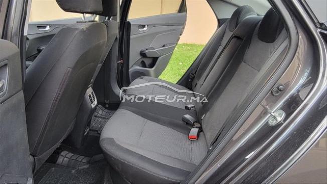 Hyundai Accent 2022 Automatique à Marrakech 