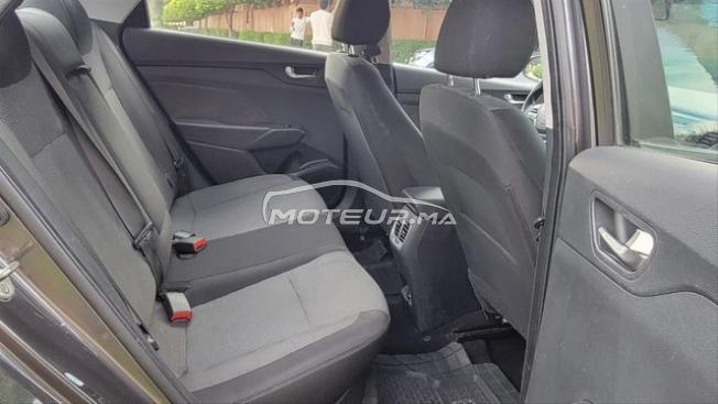 Hyundai Accent 2022 Automatique à Marrakech 