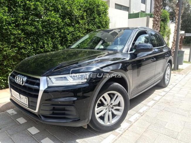 KIFAL - AUDI Q5