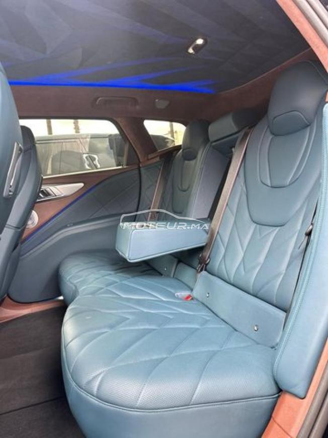 BMW XM PACK M 2025 