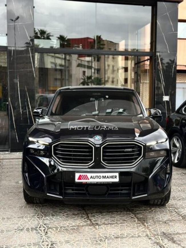 BMW XM PACK M 2025 
