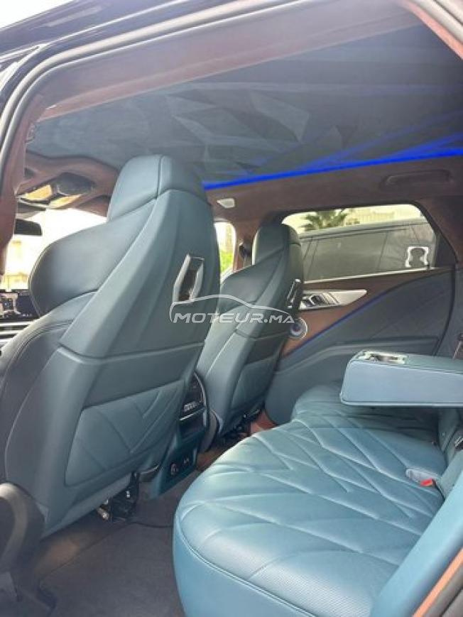 BMW XM PACK M 2025 