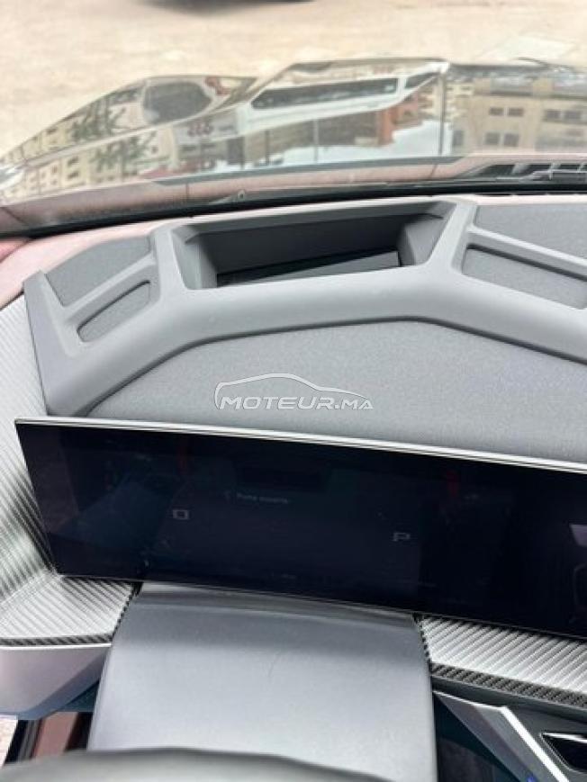 BMW XM PACK M 2025 