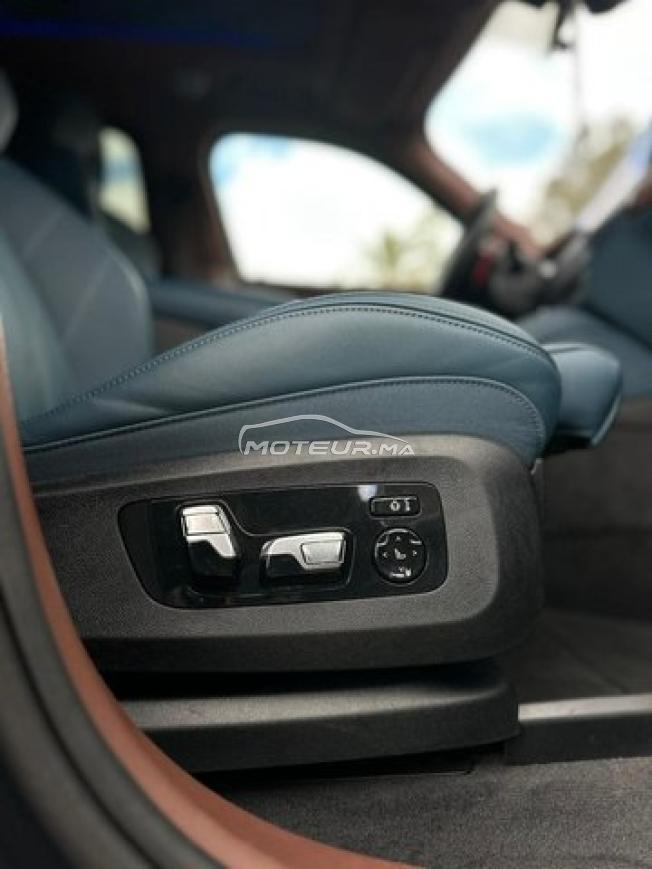 BMW XM PACK M 2025 