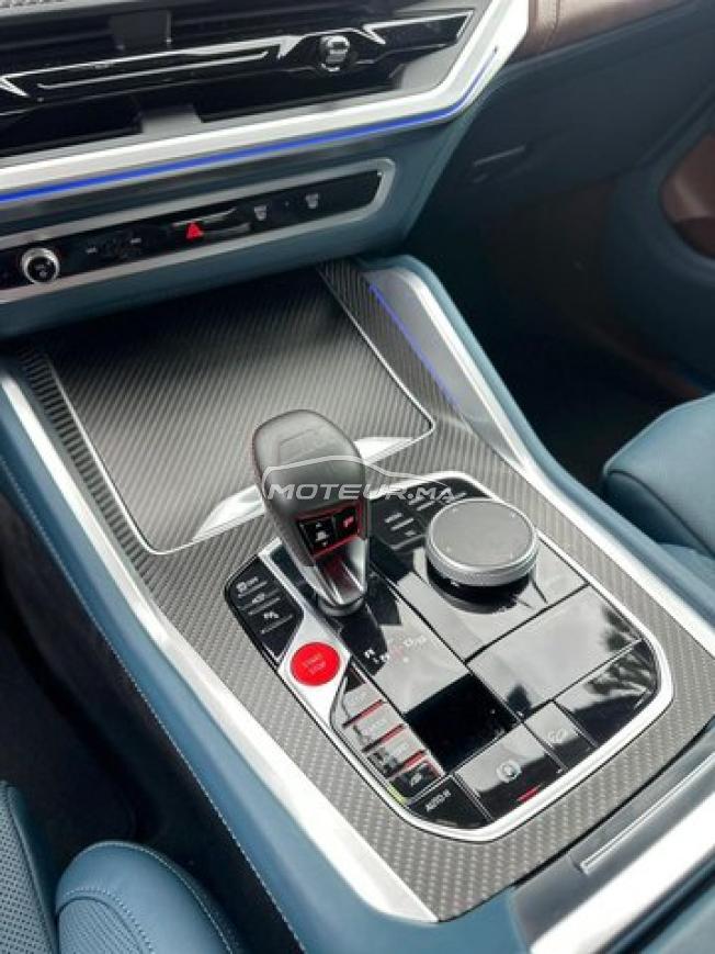 BMW XM PACK M 2025 