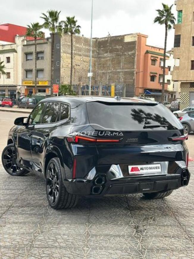 BMW XM PACK M 2025 