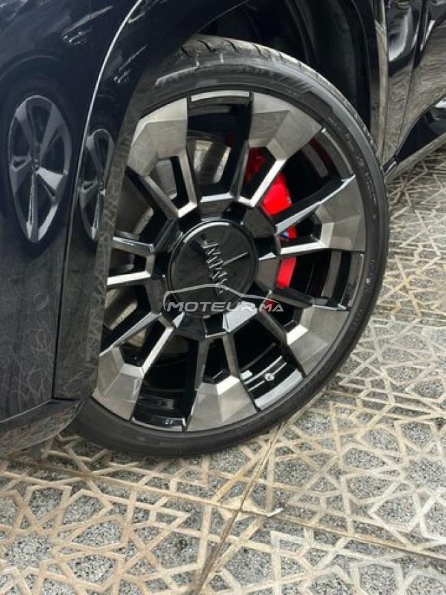 BMW XM PACK M 2025 