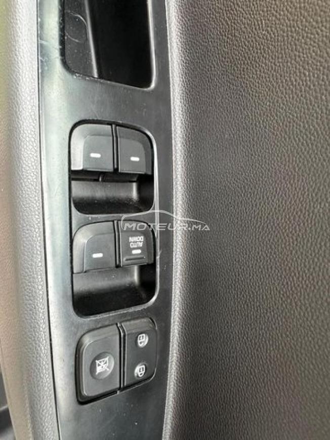 HYUNDAI GRAND I 10  Automatique 01-2020