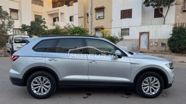 Volkswagen Touareg 2022 Diesel