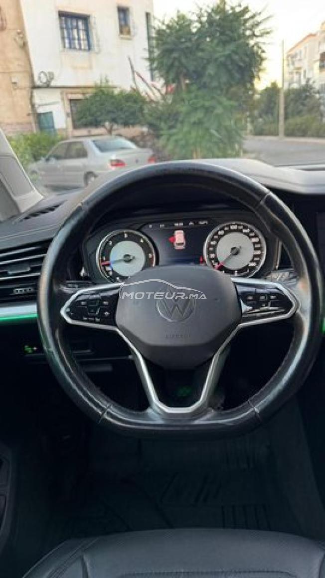 Volkswagen Touareg 2022 Diesel