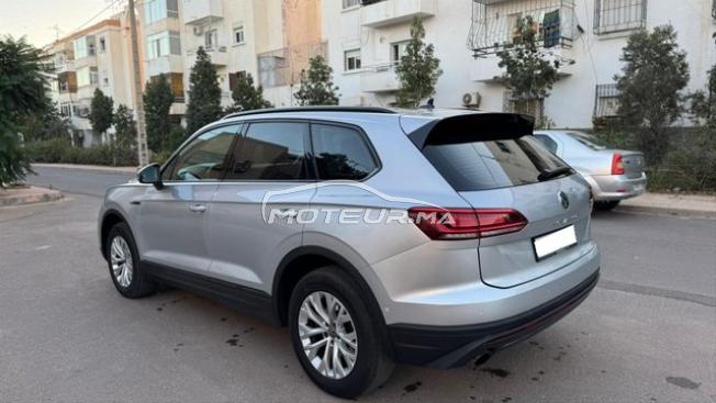 Volkswagen Touareg 2022 Diesel