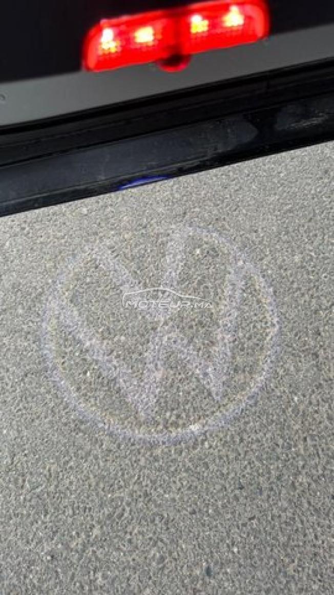 Volkswagen Touareg 2022 Diesel