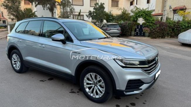 Volkswagen Touareg 2022 Diesel