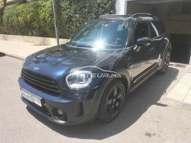 KIFAL - MINI Countryman