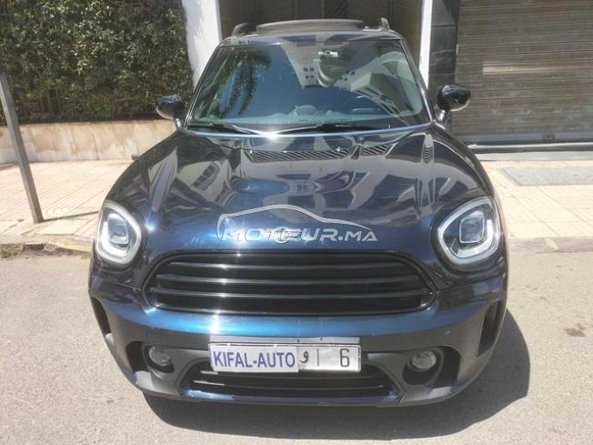 KIFAL - MINI Countryman
