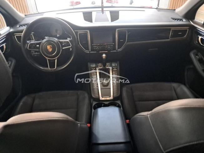 1421 - Porsche Macan 2015 expertisée