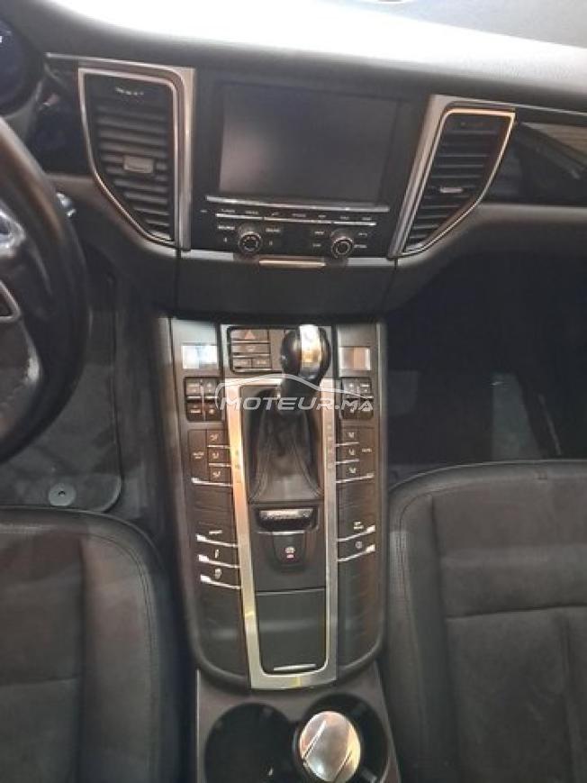 1421 - Porsche Macan 2015 expertisée