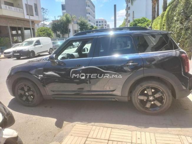 KIFAL - MINI Countryman