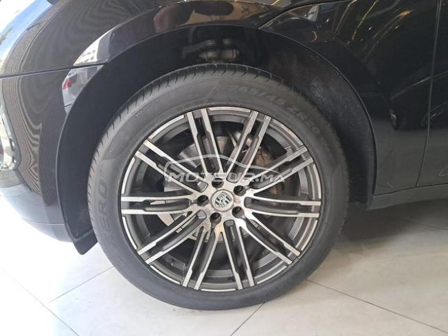 1421 - Porsche Macan 2015 expertisée