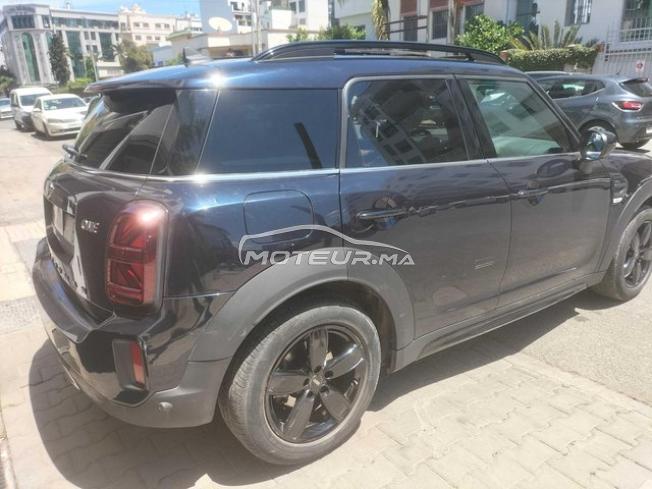 KIFAL - MINI Countryman