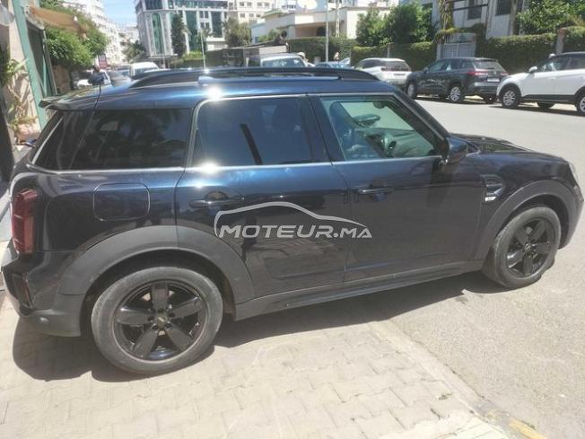 KIFAL - MINI Countryman