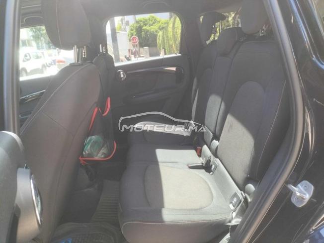 KIFAL - MINI Countryman