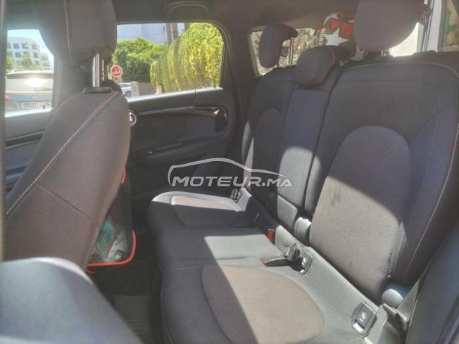 KIFAL - MINI Countryman