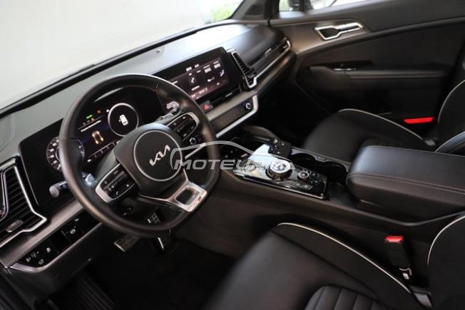 KIA - KIA Sportage