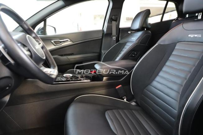 KIA - KIA Sportage