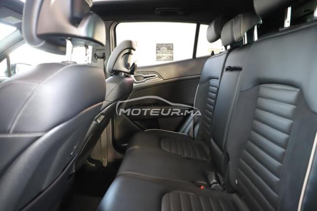 KIA - KIA Sportage