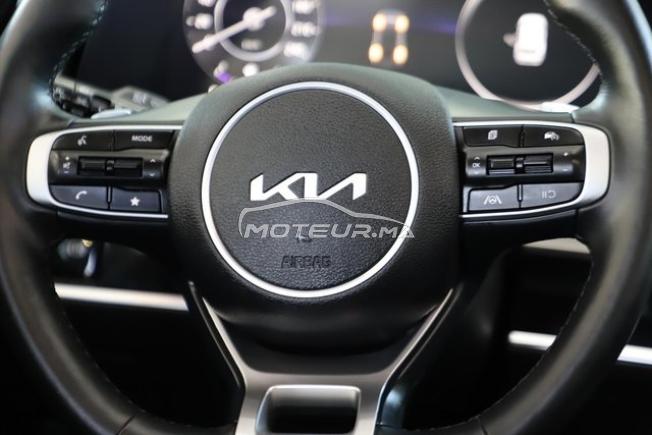 KIA - KIA Sportage