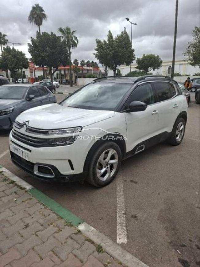 CITROEN C5 AIRCROSS Diesel Manuelle 2021