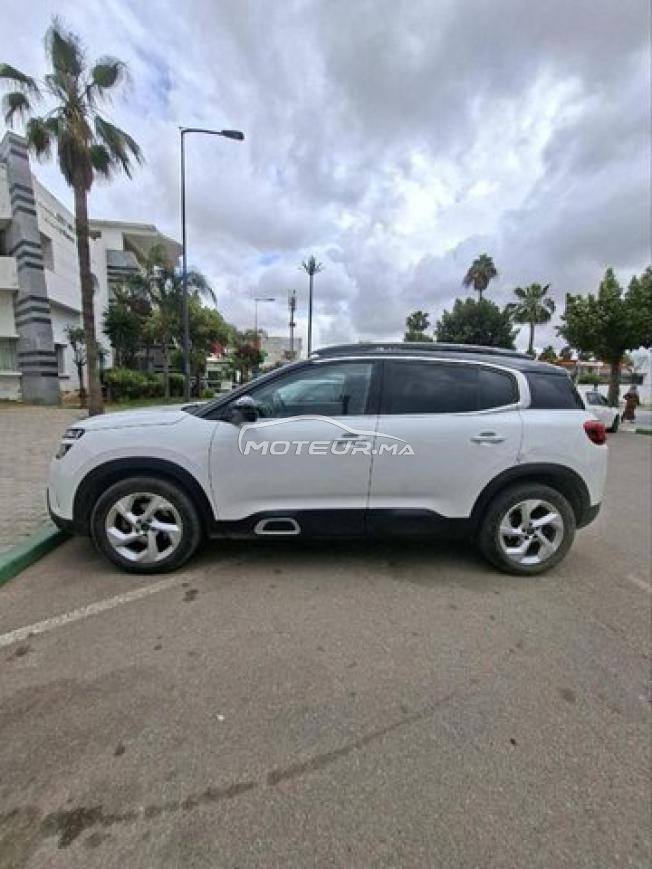 CITROEN C5 AIRCROSS Diesel Manuelle 2021