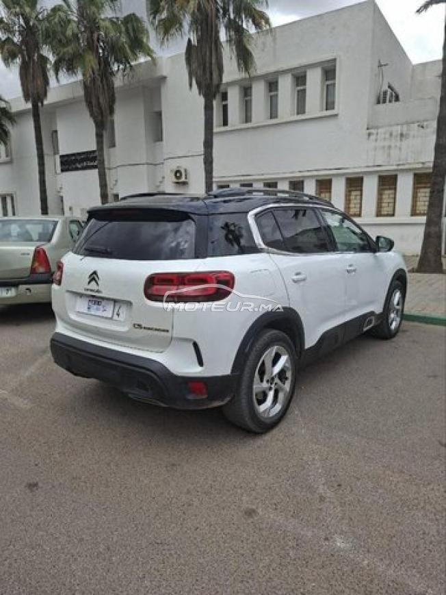 CITROEN C5 AIRCROSS Diesel Manuelle 2021