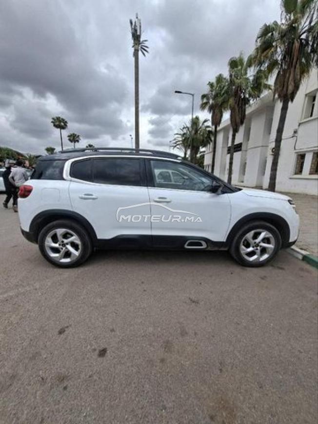 CITROEN C5 AIRCROSS Diesel Manuelle 2021
