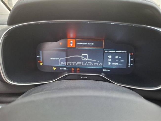 CITROEN C5 AIRCROSS Diesel Manuelle 2021