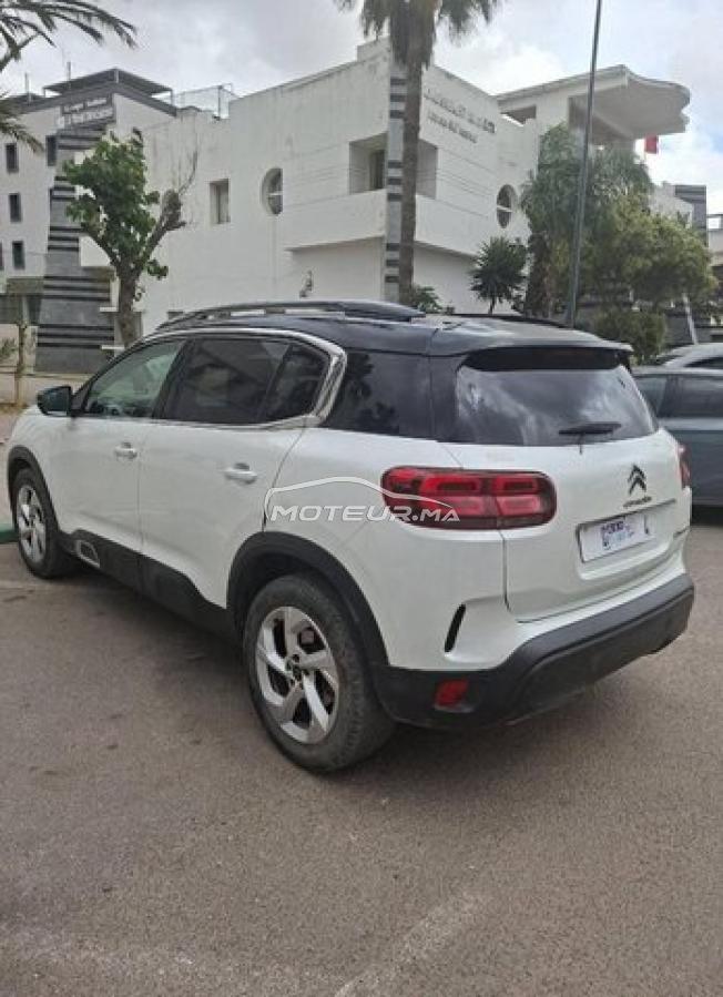 CITROEN C5 AIRCROSS Diesel Manuelle 2021