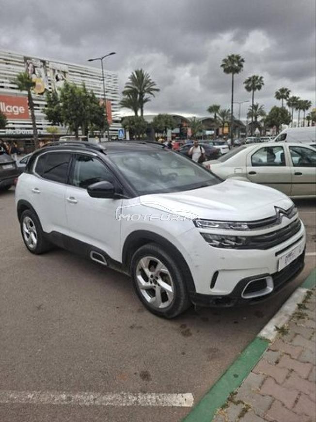 CITROEN C5 AIRCROSS Diesel Manuelle 2021