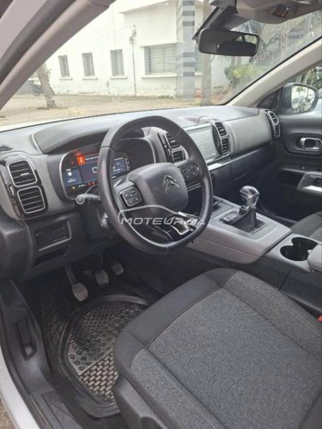 CITROEN C5 AIRCROSS Diesel Manuelle 2021