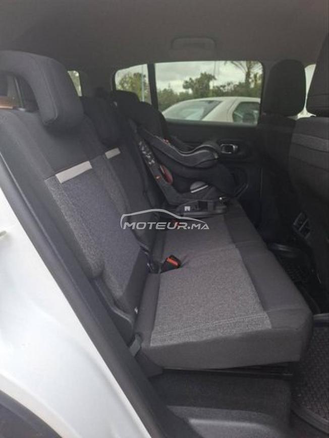 CITROEN C5 AIRCROSS Diesel Manuelle 2021