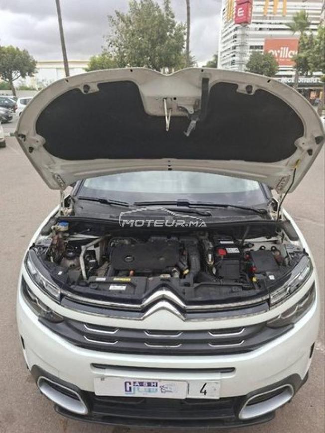 CITROEN C5 AIRCROSS Diesel Manuelle 2021