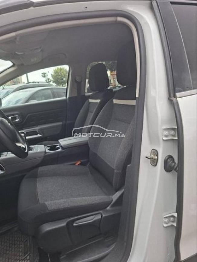 CITROEN C5 AIRCROSS Diesel Manuelle 2021